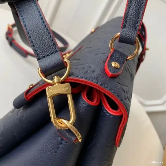 Frstbag ru GEORGES VUITTON LOUIS MM 0528